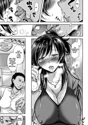 Tane no Nai Hachi A Seedless Flowerpot [spanish] Completo