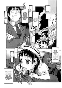 [Nishi Iori] Shin Gakuen Makyou Penguin Kingdom Ch. 1-4 [English] [desudesu]