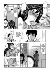 [Aoi Hitori] Yankee Zuma Kanraku! ~ Ch. 1-12 [English] [R-IC] [Decensored] [Digital]