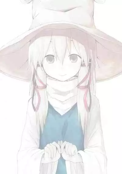 (Shuuki Reitaisai 3) [100yenMoFA (Mirino)] Suwa Nee-chan Datte Amaetain Da zo! Suwashota Bangaihen 7 | 诹访子姐姐也想要撒娇! 诹访子正太番外篇7 (Touhou Project) [Chinese]