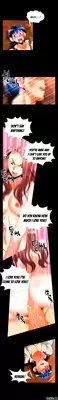[Insane] Love Parameter Ch.1-48 (English) (YoManga) (Ongoing)
