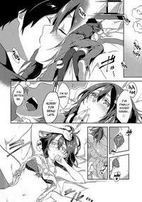 [Yomotsuka Tsukasa] Sakura Crisis! + Sakura Crisis! Revenge!! + Sakura Crisis! Try!!! (Junai Practice) [English] [Noraneko] [Digital]