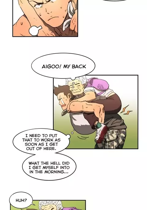 Refrain Love Ch.1-24