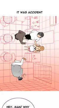 Hooker Ch.1-35 (English) (Ongoing)