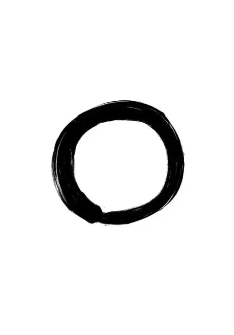 Hermit of the Rashomon