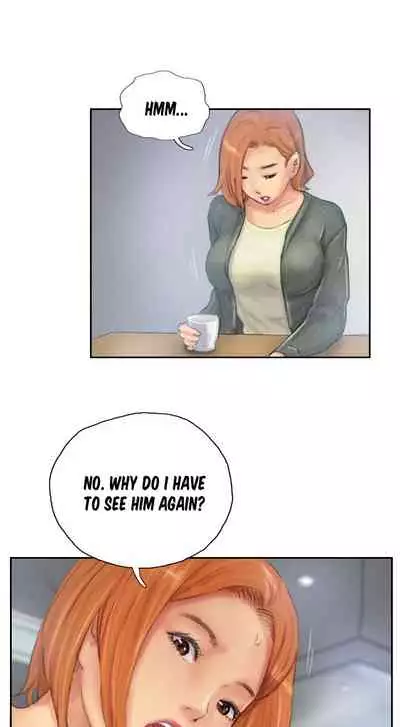 [LSD] New Face (Ch.1 - 40) [English] [END]