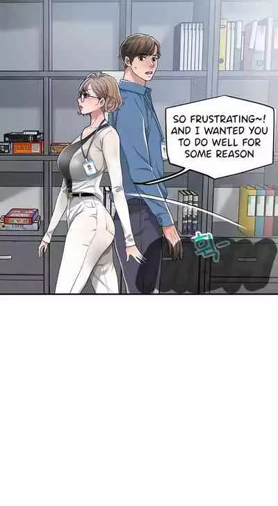 New Town [Lee Wan, Kim Suna] Ch.25/? [English] [Manhwa PDF]