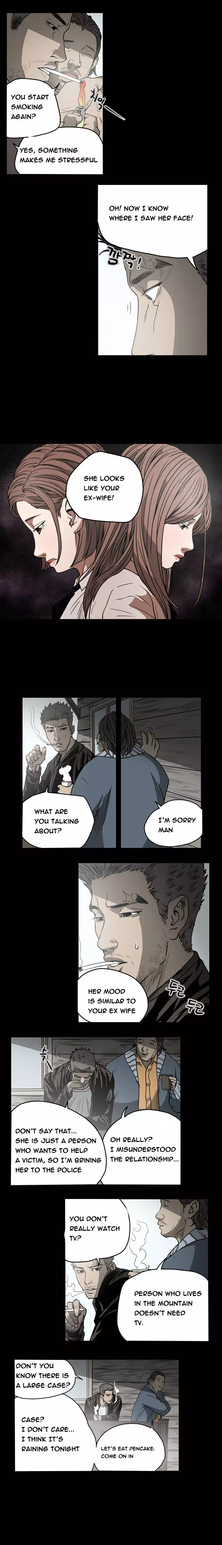 Kitsch | Disrespectful Bitch Ch. 1-65