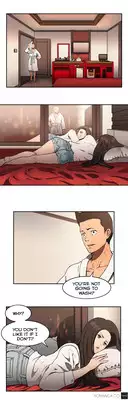 [Yi Hyeon Seok] Refrain Love Ch.1-22 (English) (YoManga) (Ongoing)