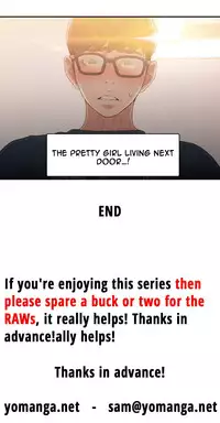 [BAK Hyeong Jun] Sweet Guy Ch.1-49 (English) (YoManga) (Ongoing)