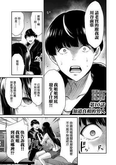 [MONMA Tsukasa] Giruti Sakuru vol 01-02 (Ch01-19) Chinese Version《罪恶社团》第01-02卷01-19话，AI机翻汉化