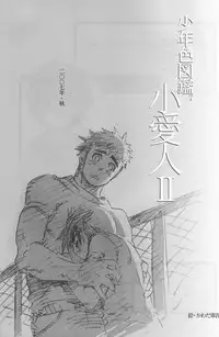 (Shota Scratch 3) [Rorororomo (Various)] Shounen Iro Zukan 6 ~Namida Shounen~