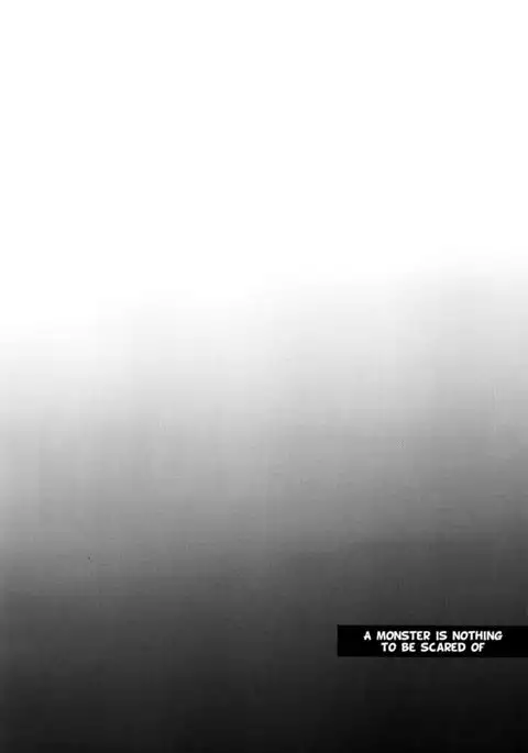 Obake Nanka Kowakunai | A Monster is Nothing to be Scared of