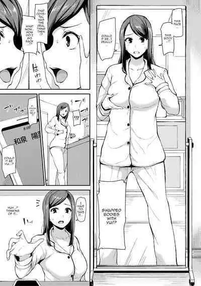 [Tachibana Omina] Ikinari! Harem Life AFTER ~Tachibana Omina Tankoubon Mishuuroku Sakuhinshuu~ | Sudden! Harem Life AFTER Ch. 1-3 [English] {Doujins.com} [Digital]