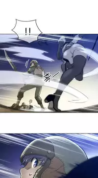 Perfect Half Ch.1-17 (English) (Ongoing)