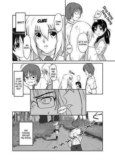Better Girls Ch. 1-6