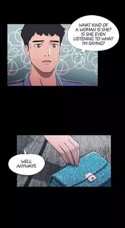 [Mulduck] Couple Game: 17 Sex Fantasies Ver.2 - Ch.01 - 20 [English]