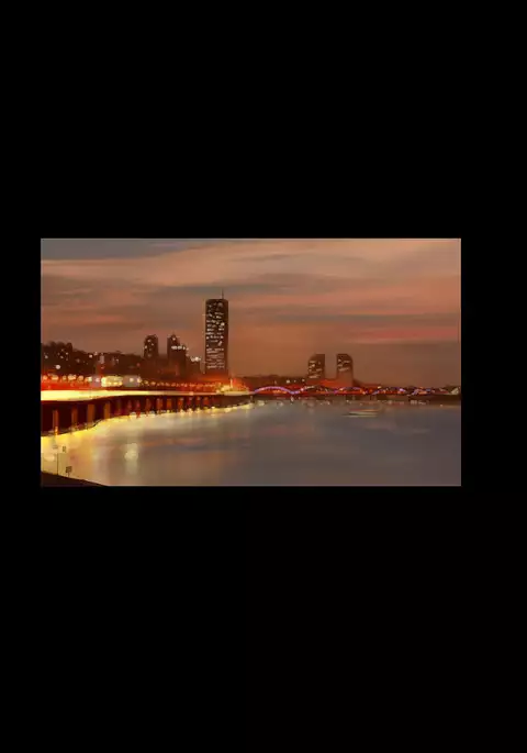 Scandal of the Witch Ch.1-39