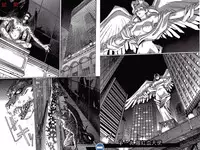 [Urushihara Satoshi] VAMPIRE MASTER DARK CRIMSON 1 [Chinese]