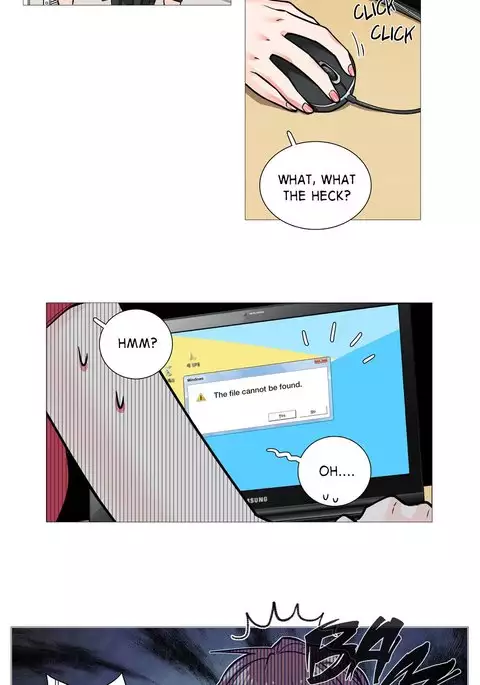 Sadistic Beauty Ch.1-20