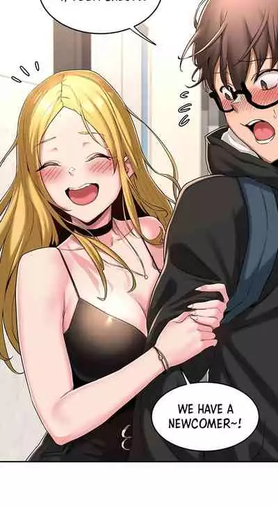 [Abio4, Bangkki] Sextudy Group (1-19) [English] [Ongoing]