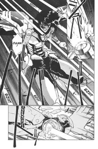 [Urushihara Satoshi] Chirality - To The Promised Land Vol.2 (Complete) [English]