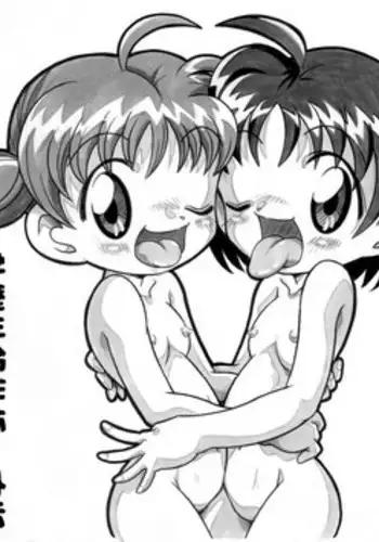 [Arukime desu] Gakureki Nenrei Sashou Gaiden (Animal Yokochou)