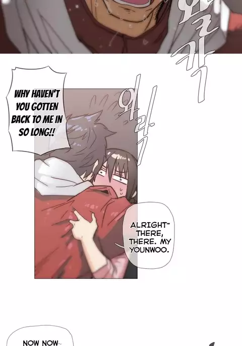 Household Affairs Ch.1-35