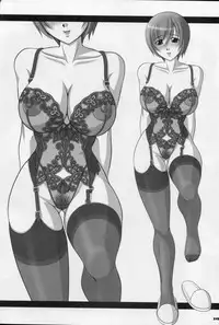 (Mimiket 24) [Poppozu (Hiyoko Daiou)] Ecchi-na Shitagi to Ashi no Hon 1+2+3