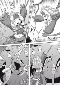 [Neko no Te Koubou (Nekomatsuri)] Monhun Hon Soushuuhen 3 (Monster Hunter)