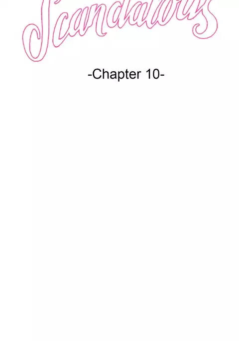 Scandal of the Witch Ch.1-20