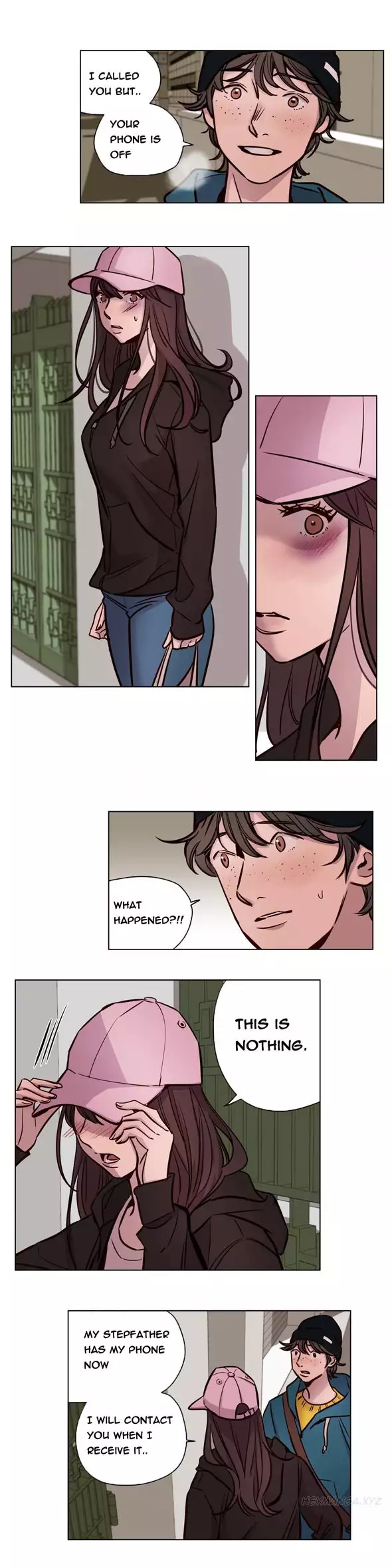 Atonement Camp Ch.1-56