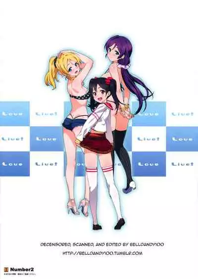 Satsuei no Ato wa Suki ni Shite ii yo ♪