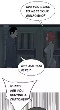 Hooker Ch.1-42 (English) (Ongoing)