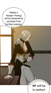 Perfect Half Ch.1-21 (English) (Ongoing)