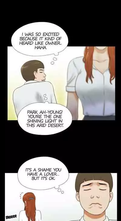 [Mulduck] Couple Game: 17 Sex Fantasies Ver.2 - Ch.01 - 20 [English]