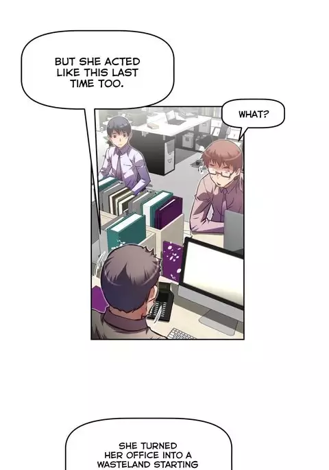 Brawling Go Ch.76-81