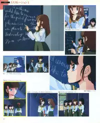 CREAM LEMON ORIGINAL VIDEO COLLECTION