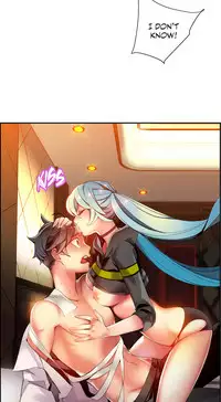 [Juder] Lilith`s Cord Ch.1-24 (English) (Ongoing)