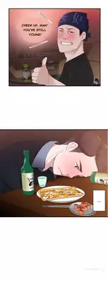 Tissue Thieves Ch.1-9 (English) (Ongoing)