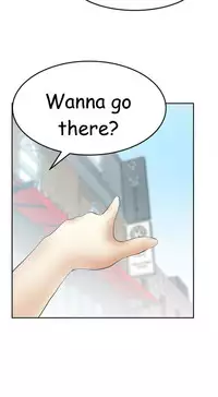 My Office Ch.1-41 (English) (Ongoing)