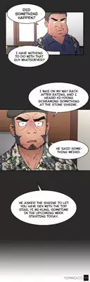 [Yi Hyeon Seok] Refrain Love Ch.1-21 (English) (YoManga) (Ongoing)