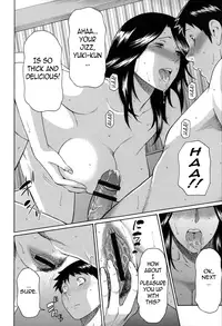 [Takasugi Kou] Dream Reality Ch. 1-5 [English] {Tadanohito}