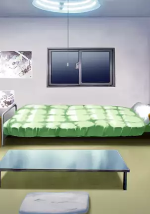 Shion ~Zankoku na Mahou no Tenshi~