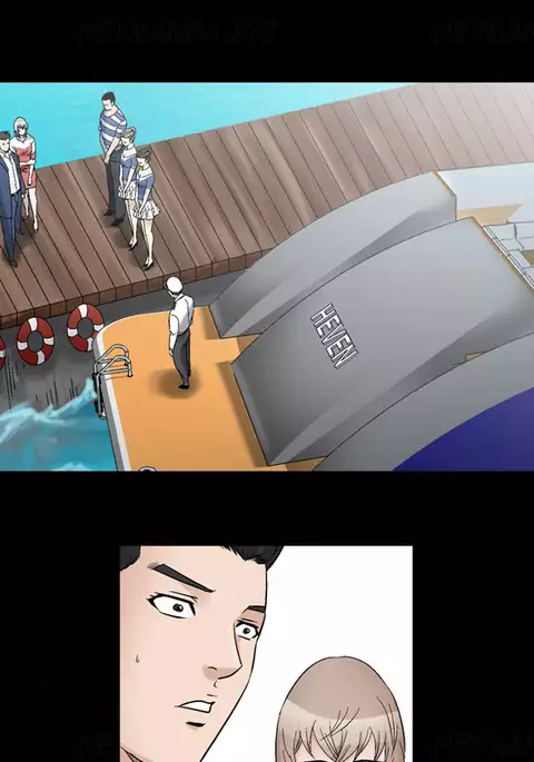 The Taste of Hands Ch.1-60