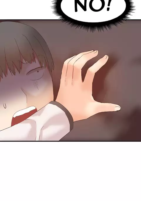 Hari Dormitory Ch.0-20