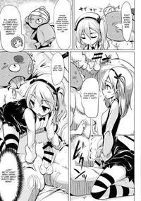 (COMIC1☆10) [Hisagoya (Momio)] BOKO BOKO OPERATION (Girls und Panzer) [English] {Hennojin}