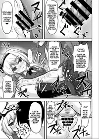 [Nupuryu no Sato (nupuryu)] Saimin Gensou Shoujo Youmu Hen (Touhou Project) [English] [Naxusnl] [Digital]