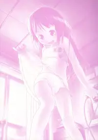 [Ogu] Shoujo Shiki Fuzoku Ogu Hinyoukika +Paper [Chinese] [巫毒汉化组]