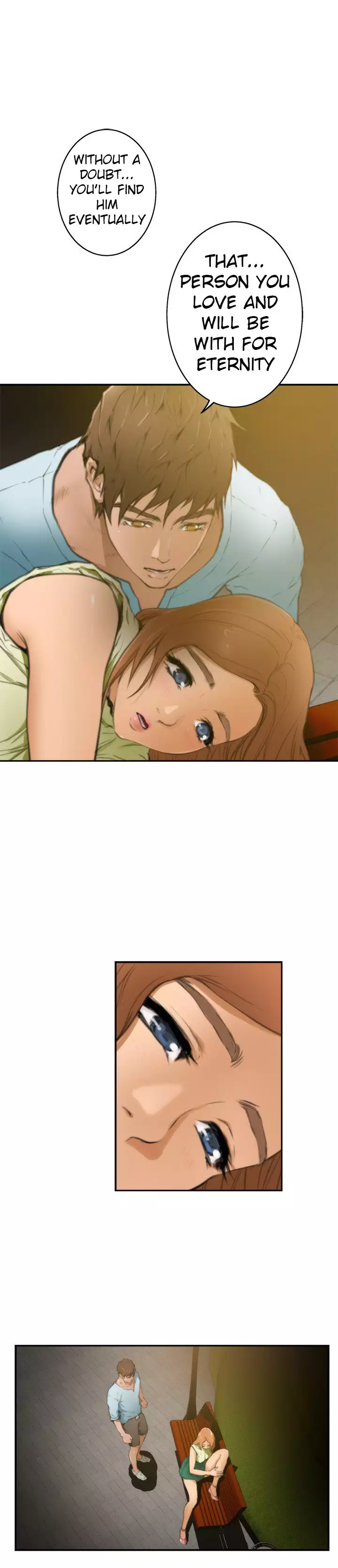 H-Mate - Chapters 1-30